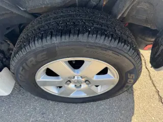 2008 Toyota Sienna LE 7-Passenger