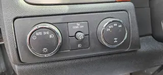 2009 Chevrolet Suburban LTZ