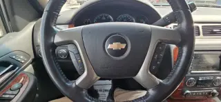 2009 Chevrolet Suburban LTZ