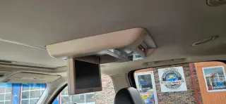 2009 Chevrolet Suburban LTZ
