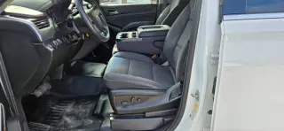 2019 Chevrolet Tahoe Special Service