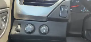 2019 Chevrolet Tahoe Special Service
