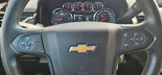 2019 Chevrolet Tahoe Special Service
