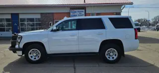2019 Chevrolet Tahoe Special Service