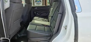 2019 Chevrolet Tahoe Special Service