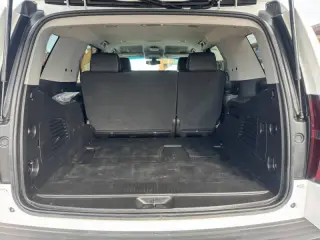 2019 Chevrolet Tahoe Special Service
