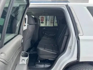 2019 Chevrolet Tahoe Special Service