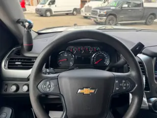 2019 Chevrolet Tahoe Special Service