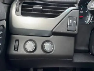2019 Chevrolet Tahoe Special Service