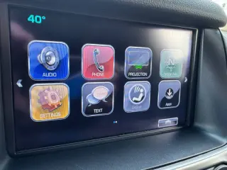 2019 Chevrolet Tahoe Special Service