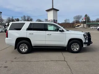 2019 Chevrolet Tahoe Special Service
