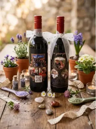 BOTELLAS PERSONALIZADA QUANTUM