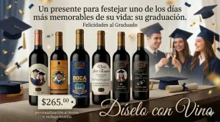BOTELLAS PERSONALIZADA QUANTUM