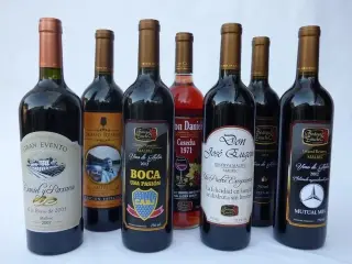 BOTELLAS PERSONALIZADA QUANTUM