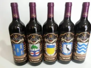 BOTELLAS PERSONALIZADA QUANTUM