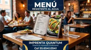 IMPRENTA QUANTUM