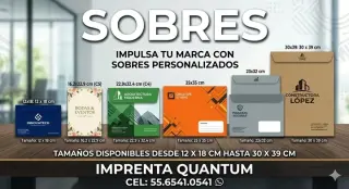 IMPRENTA QUANTUM