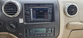 2003 Ford Expedition Eddie Bauer