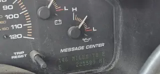 2003 Ford Expedition Eddie Bauer