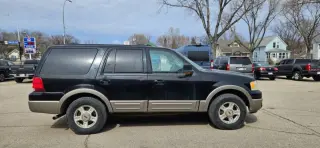 2003 Ford Expedition Eddie Bauer