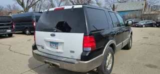 2003 Ford Expedition Eddie Bauer