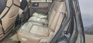 2003 Ford Expedition Eddie Bauer