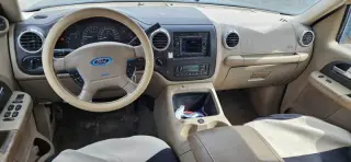 2003 Ford Expedition Eddie Bauer