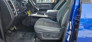 2014 RAM 2500 SLT