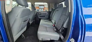 2014 RAM 2500 SLT