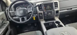 2014 RAM 2500 SLT