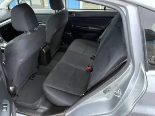2014 Subaru Impreza 2.0i Premium