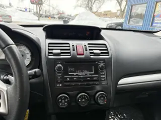 2014 Subaru Impreza 2.0i Premium