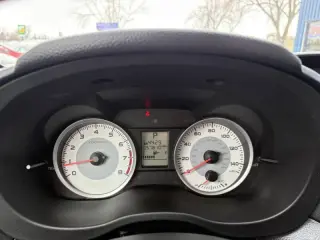 2014 Subaru Impreza 2.0i Premium