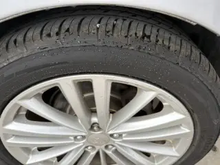 2014 Subaru Impreza 2.0i Premium