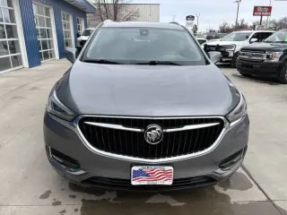 2018 Buick Enclave Premium