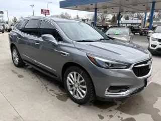 2018 Buick Enclave Premium