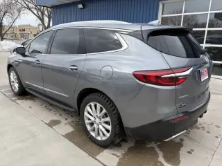 2018 Buick Enclave Premium