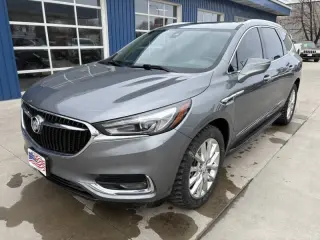 2018 Buick Enclave Premium
