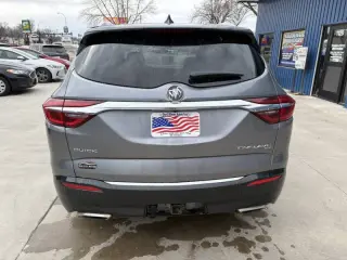 2018 Buick Enclave Premium