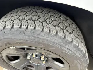 2021 Chevrolet Tahoe Special Service