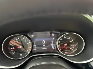 2018 Jeep Compass Altitude