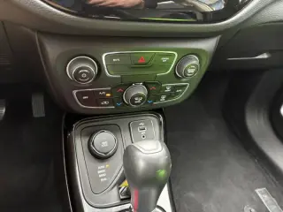 2018 Jeep Compass Altitude