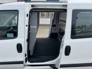 2018 RAM ProMaster City Tradesman