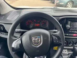 2018 RAM ProMaster City Tradesman