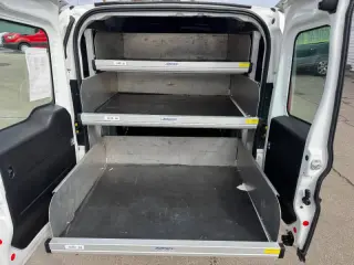 2018 RAM ProMaster City Tradesman