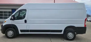 2023 RAM ProMaster 2500 159 WB