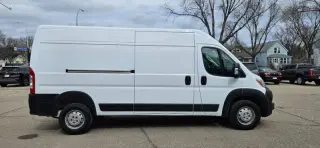 2023 RAM ProMaster 2500 159 WB