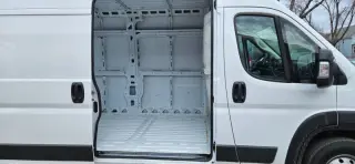 2023 RAM ProMaster 2500 159 WB
