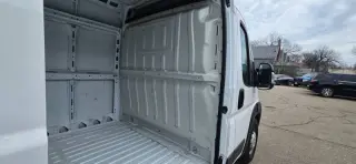 2023 RAM ProMaster 2500 159 WB