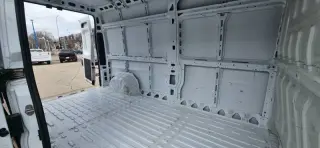 2023 RAM ProMaster 2500 159 WB